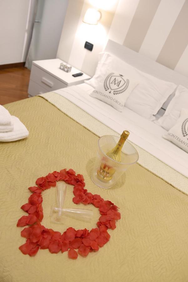 Montesantogroup Sorrento Bed & Breakfast Napels