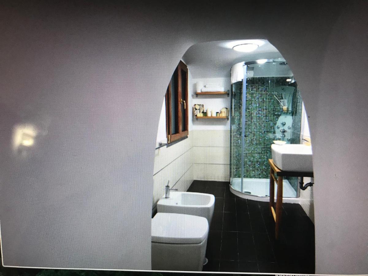 Montesantogroup Sorrento Bed & Breakfast Napels